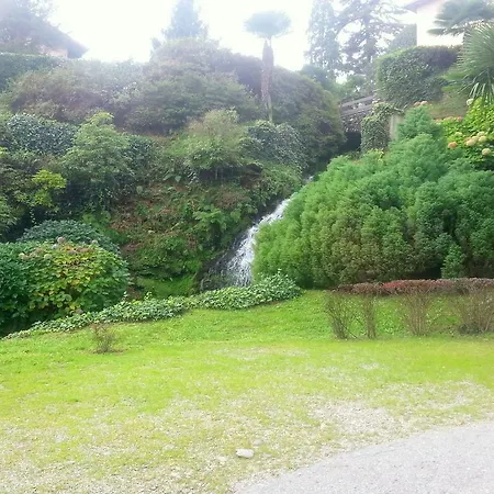 Le Camelie Spiaggia Tre Apartamento Baveno
