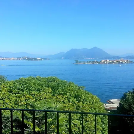 Apartamento Le Camelie Spiaggia Tre *