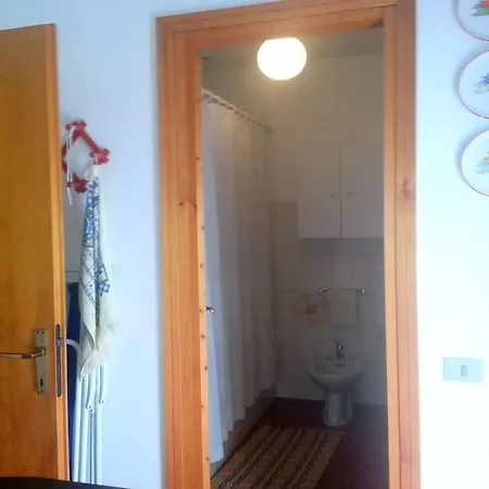 Le Camelie Spiaggia Tre Apartamento *