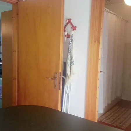 Apartamento Le Camelie Spiaggia Tre *
