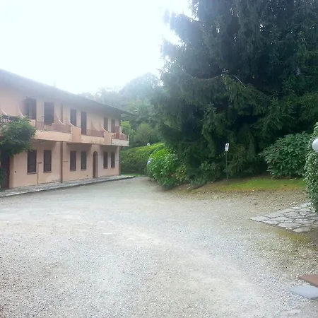 Le Camelie Spiaggia Tre *