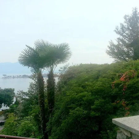 Apartamento Le Camelie Spiaggia Tre