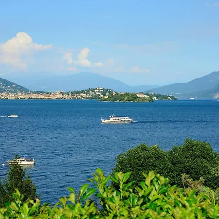 Le Camelie Spiaggia Tre Apartamento