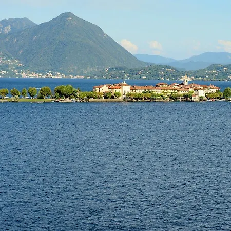Apartment Le Camelie Spiaggia Tre *